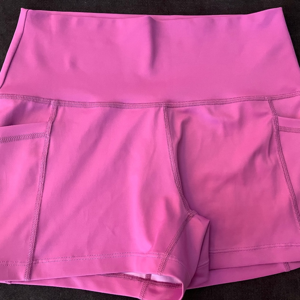 CVG shorts